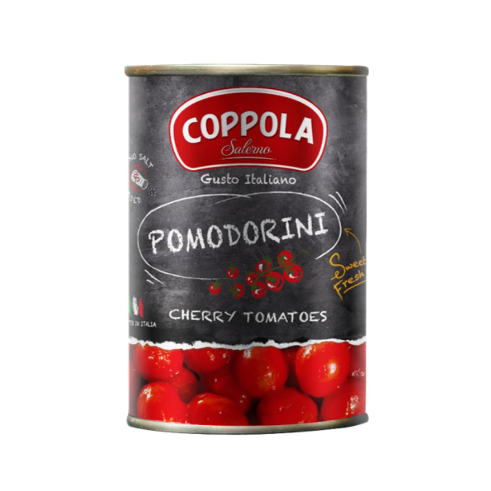 Coppola 整粒小番茄