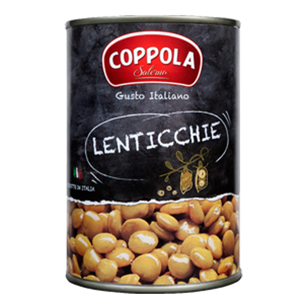 Coppola 扁豆