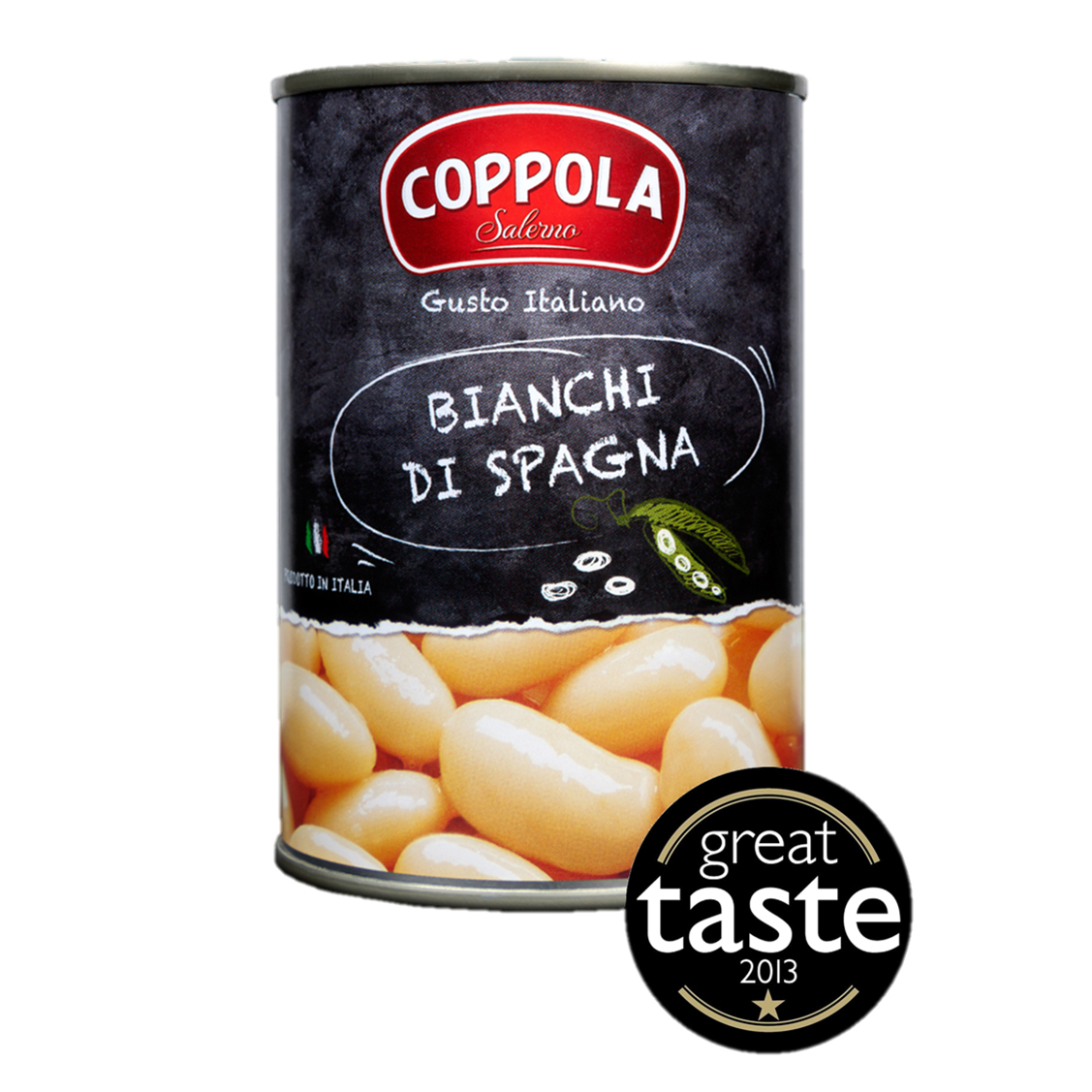 Coppola 焗豆
